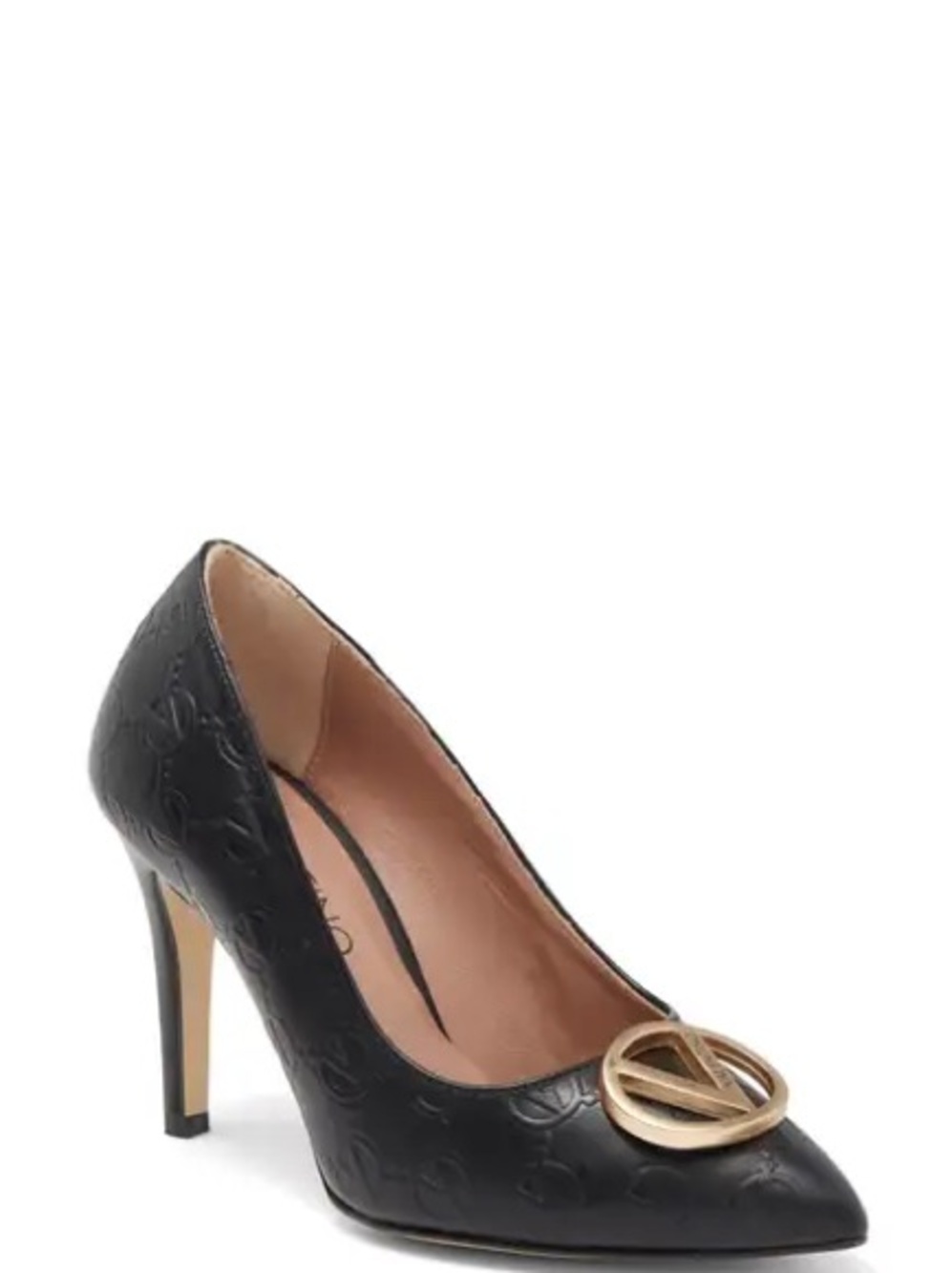 Valentino Clara VLogo Pump
